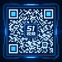 四虎公众号二维码